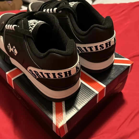 British Knights sneakers - Picture 8 of 9